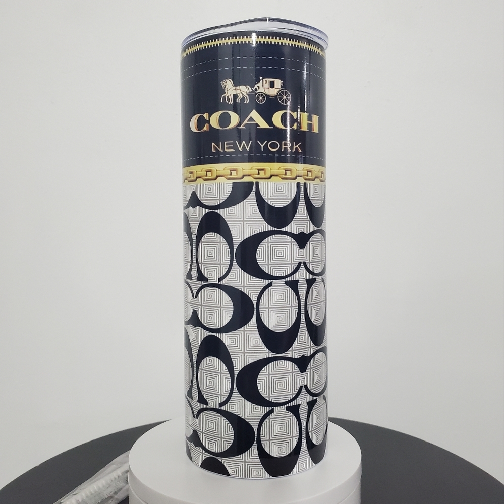 Ladies Fashion 20oz Tumbler